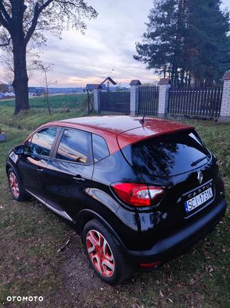 Renault Captur ENERGY TCe 120 EDC Dynamique - 22