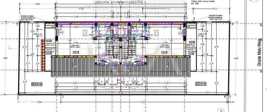 Duplex,  Bucurestii Noi - Imagine principală: 5/5