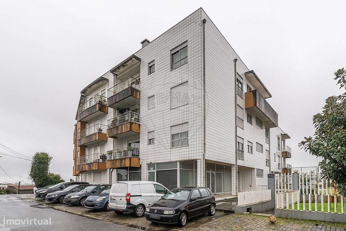 Apartamento T2 para venda - Grande imagem: 2/22