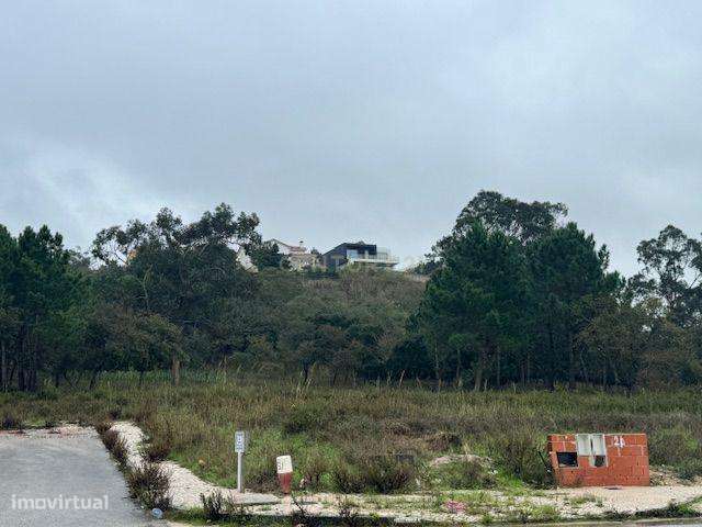 Lote de terreno para construção a 2 km de Caldas da Rainha - Grande imagem: 4/6