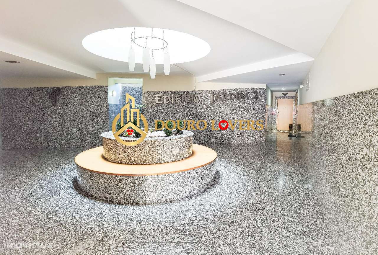 Apartamento T2 - Leça do Balio - Grande imagem: 3/28