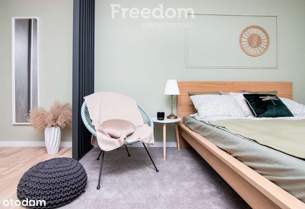 Wyjątkowe mieszkanie Wojsławicka Chełm jak NOWE - Pełny obrazek: 5/14