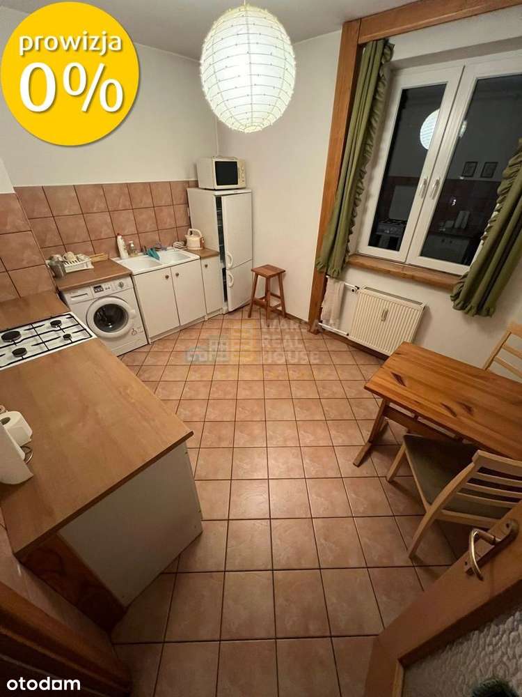 Duża kawalwerka/48m2/Garaż/Idzikowsiego2A-7