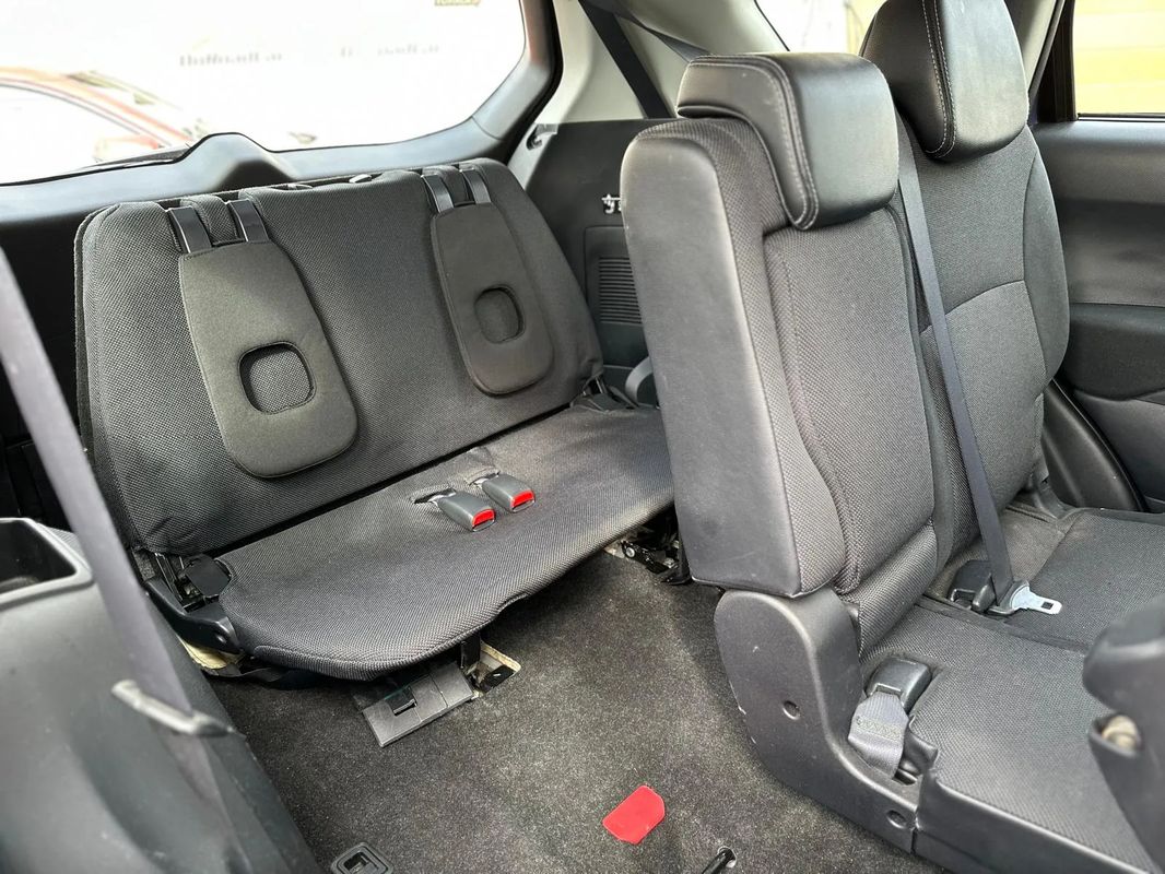 Peugeot 4007 HDI FAP 7-Sitzer Active - 6