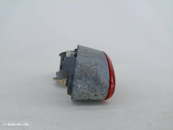 3º Stop Land Rover Freelander (L314) - 4