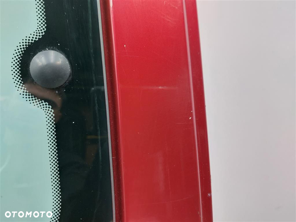 Drzwi przesuwane PRAWE Renault Kangoo I 1998-2003 LAK:NV713 ŁADNE ORYGINAŁ - 17