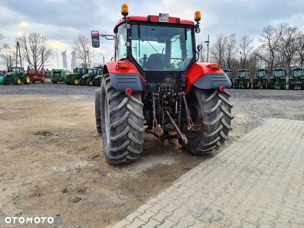 Zetor Forterra 135 - 5