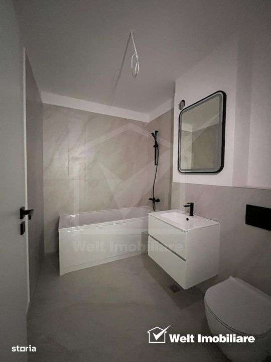 Apartament complex Eroilor, Floresti - Imagine principală: 4/14