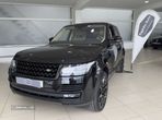 Land Rover Range Rover RR.3.0 SDV6 HEV Autobiography - 19