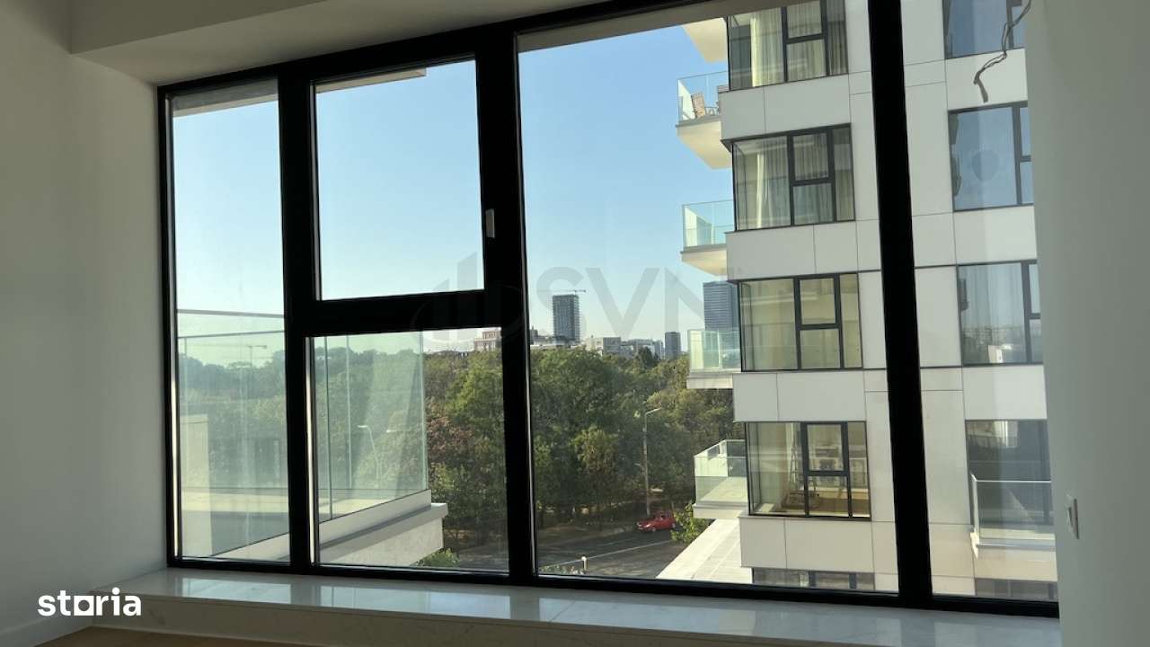 Apartament superb 2 camere Floreasca - Imagine principală: 4/12