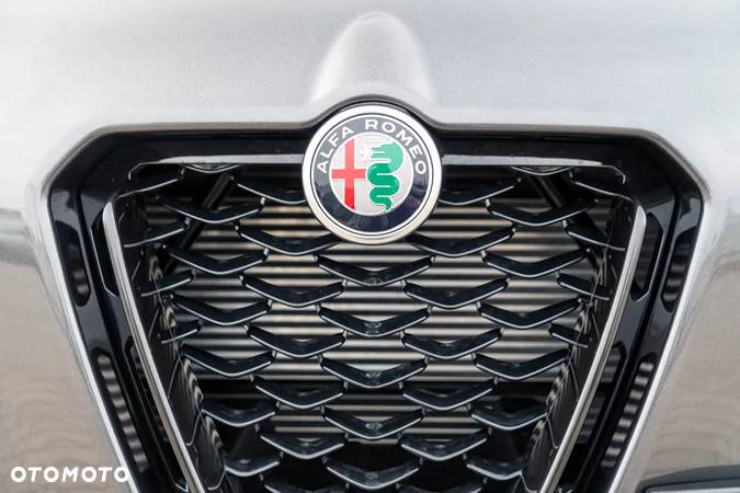 Alfa Romeo Stelvio 2.0 Turbo Veloce Q4 - 5