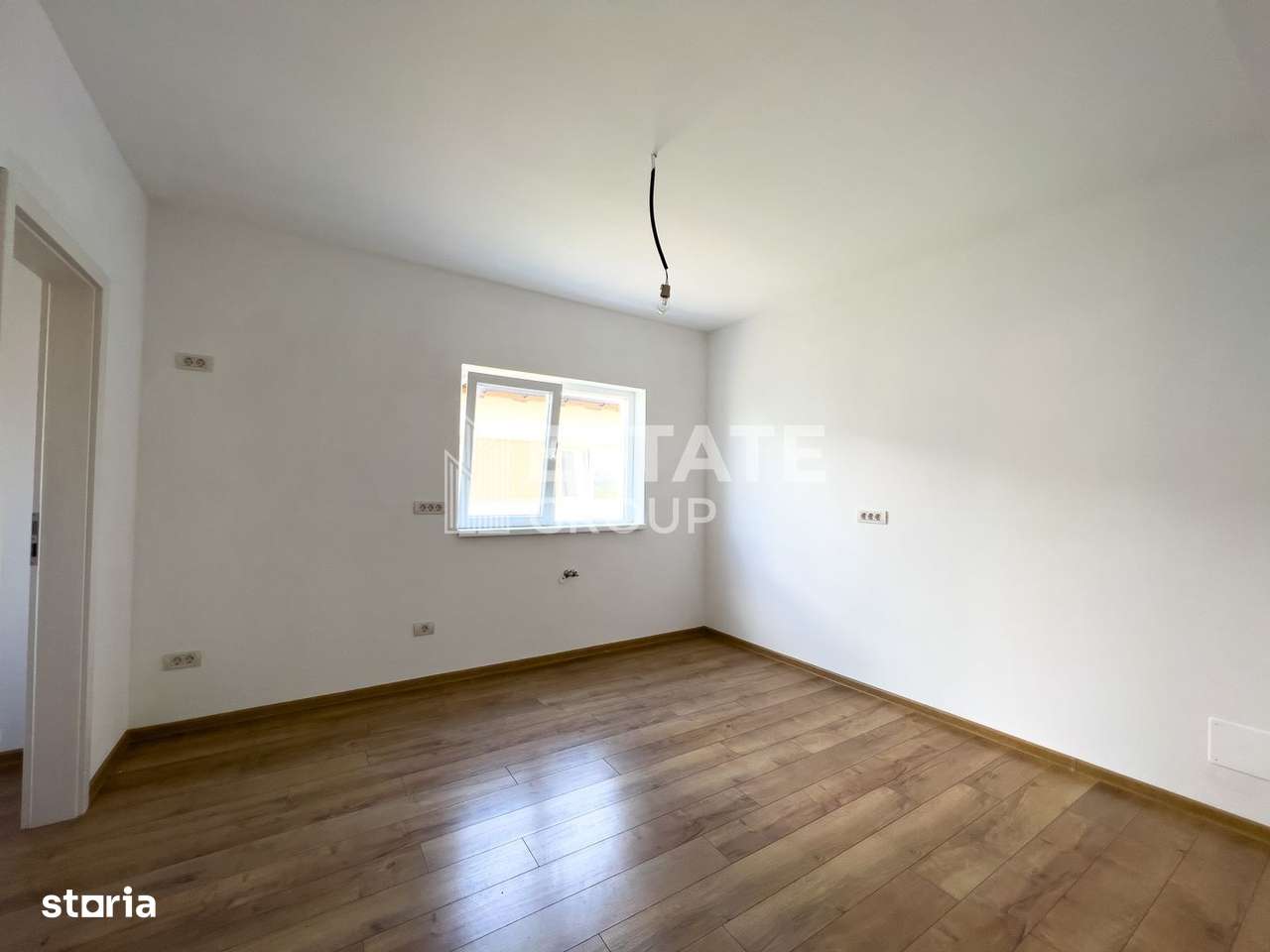 Duplex Mosnita Noua, posibilitate alegere finisaje - Imagine principală: 4/15