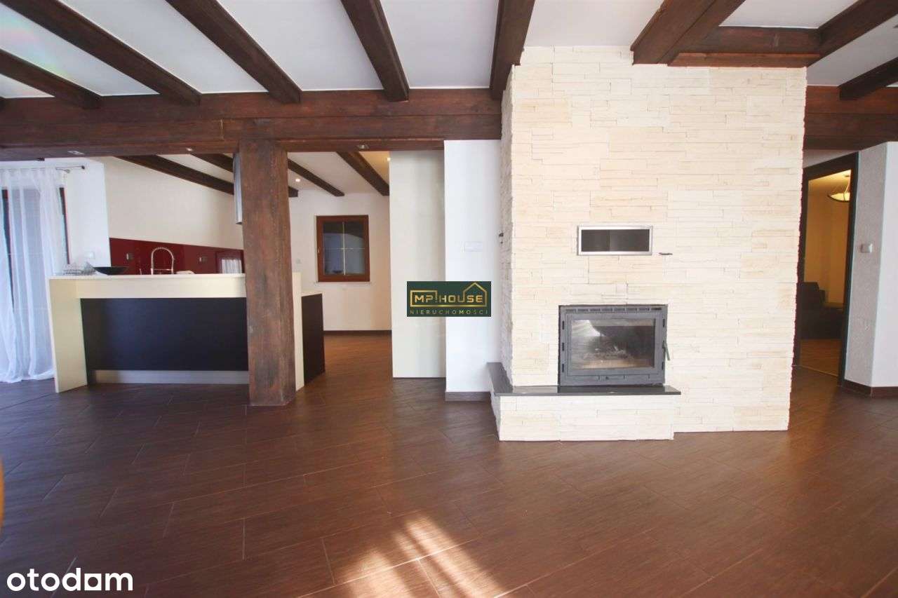 Dom 265 m² | Struga, ul. Jana Pawła II | 2015 r. |-12