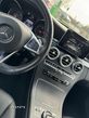 Mercedes-Benz Klasa C 200 4-Matic 7G-TRONIC - 15