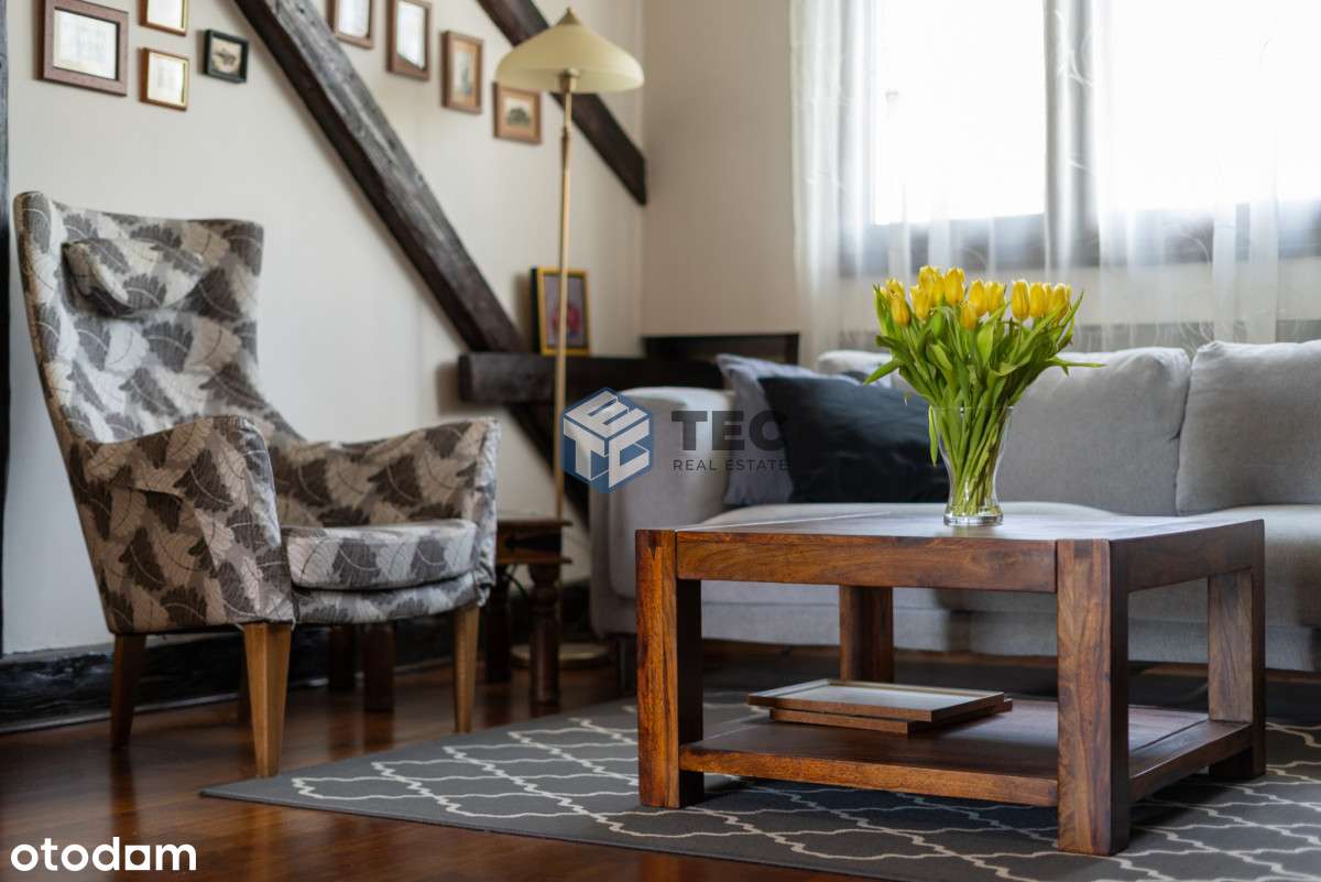 ✅✅ Z widokiem na zieleń ✅✅ Duży balkon I  Hit - Pełny obrazek: 4/20