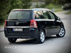 Opel Zafira 1.9 CDTI Enjoy - 3