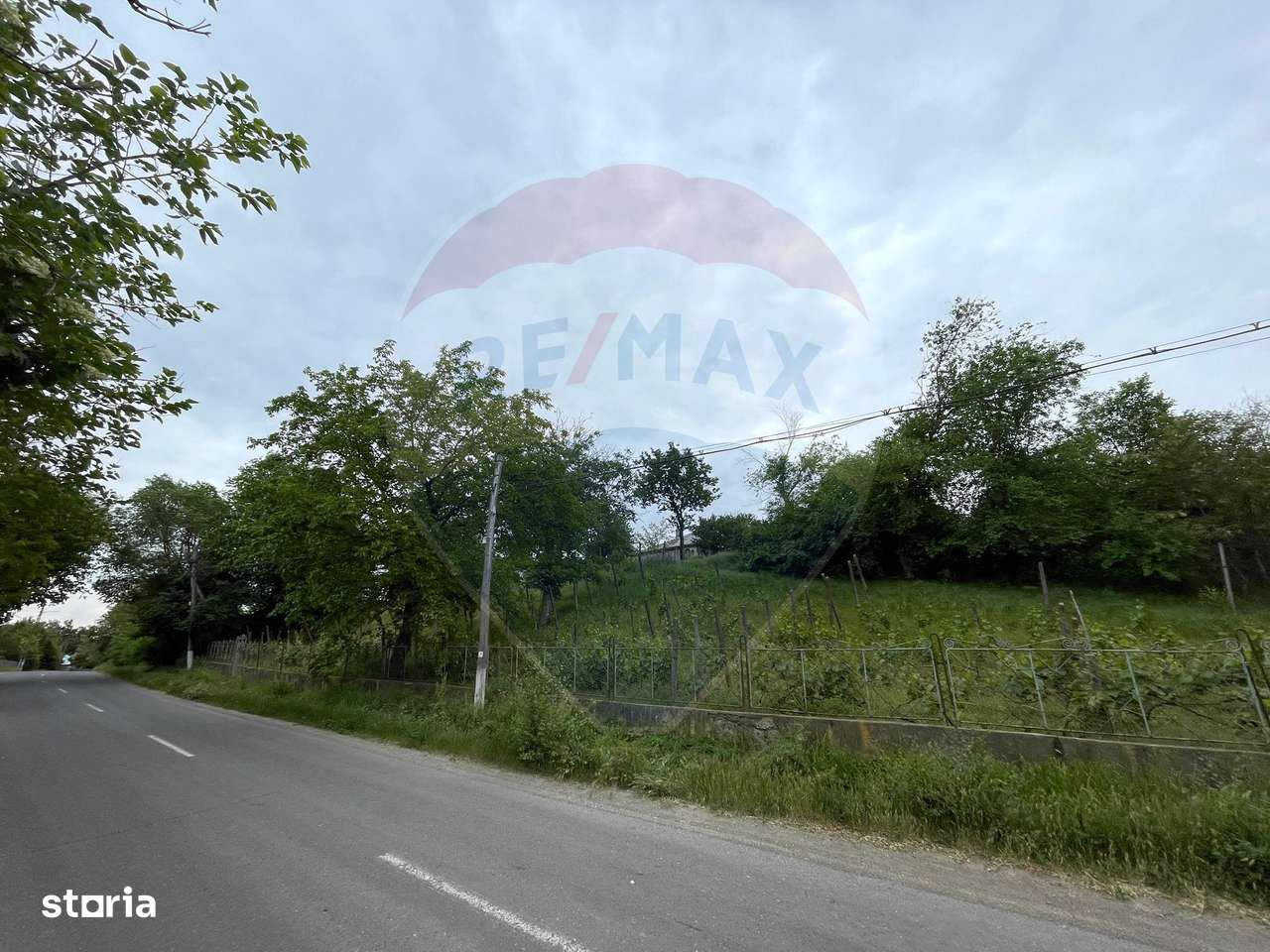 Casă și Teren Generos la Granița cu Republica Moldova! - Imagine principală: 3/20