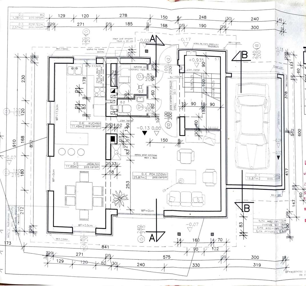 Sprzedam dom 120 m2, Al. Legionów Polskich, Nieborów (woj. Łódzkie) - Pełny obrazek: 5/6