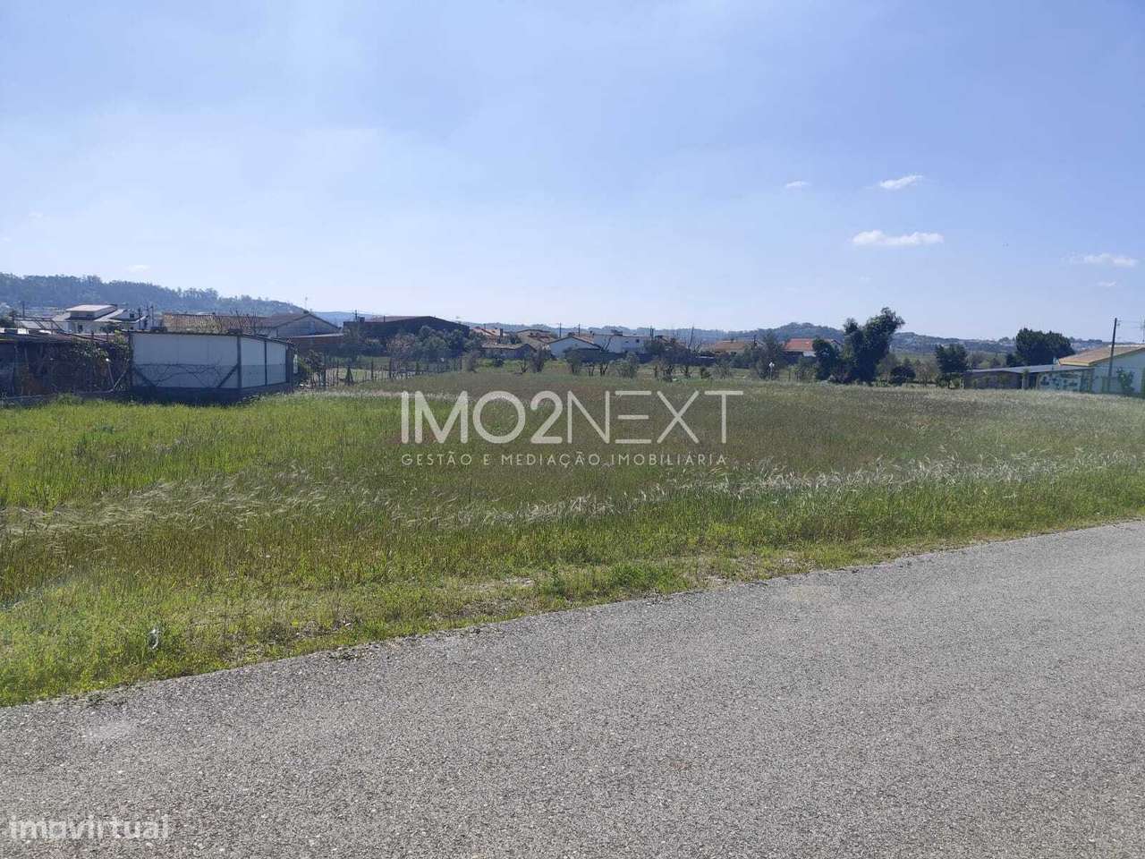 TERRENO URBANIZÁVEL || CARREIRA || LEIRIA - Grande imagem: 3/22
