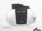 Tampa do motor Superior Seminovo/ Original AUDI A6 (4F2, C6)/AUDI A6 Avant (4F5,... - 1