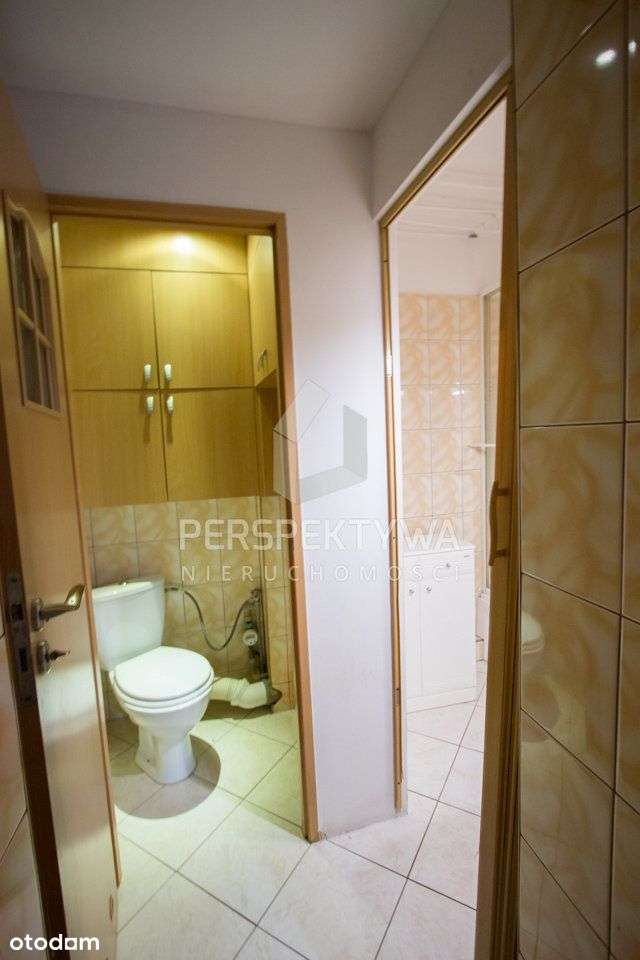 4 pokoje! I piętro! ul. Konicza-5