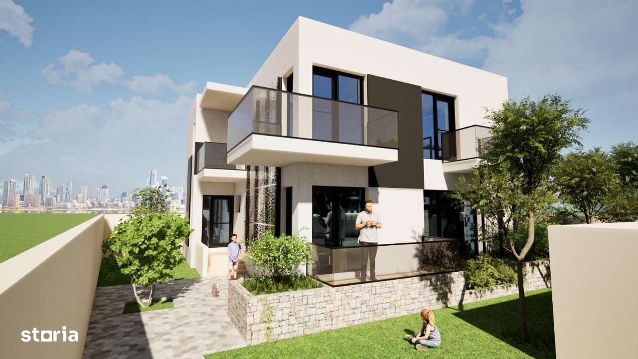 TEREN DAMAROAIA | DESCHIDERE 12M | PROIECT PROPUS - Imagine principală: 3/7