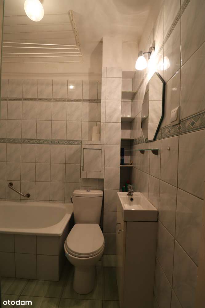 Sosnowiec, Niwka, ul. Śliwki, 2 pokoje, niski blok-13