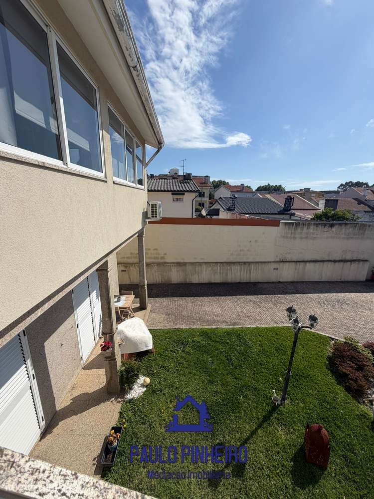 Andar Moradia T2 Custóias-32