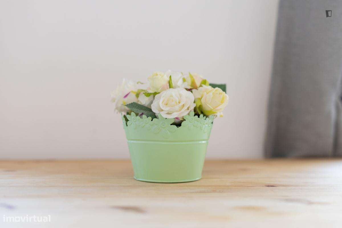 Estúdio - localizado em Campanhã Porto - Grande imagem: 5/10