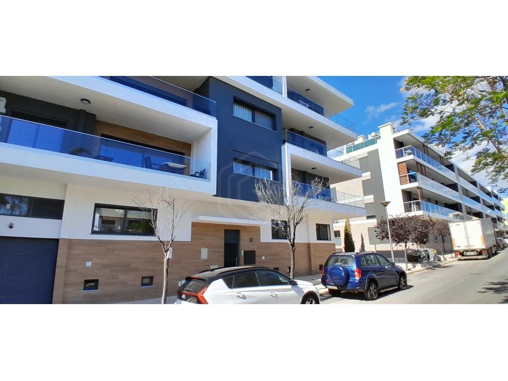 Apartamentos T1/T2/T3, Montenegro, Faro, Algarve - Grande imagem: 1/58