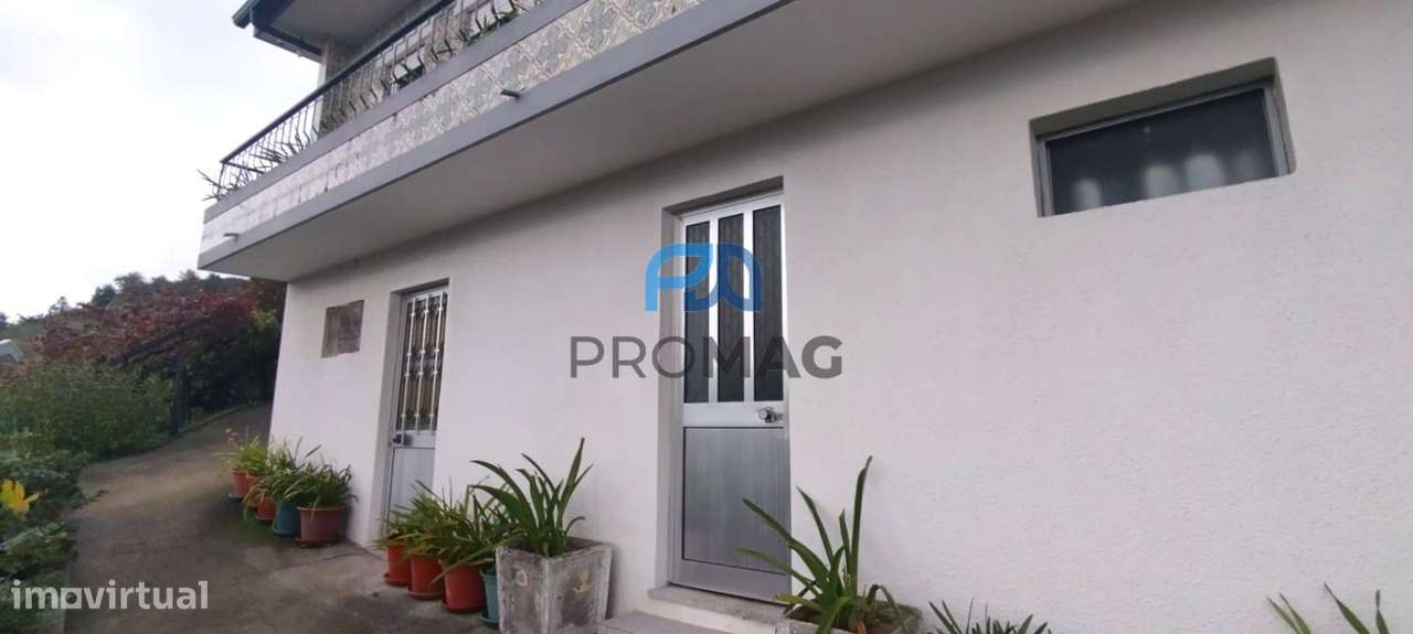 Moradia V3+1 em Anreade (Resende) - Grande imagem: 5/60