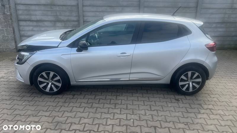 Renault Clio 1.0 TCe Intens - 2