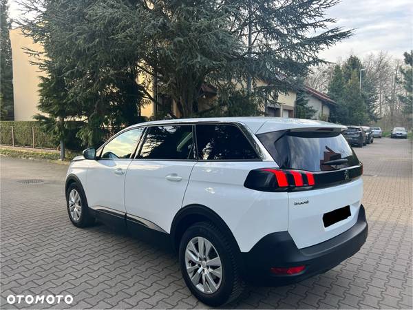 Peugeot 5008 1.5 BlueHDi Active Pack S&S - 30