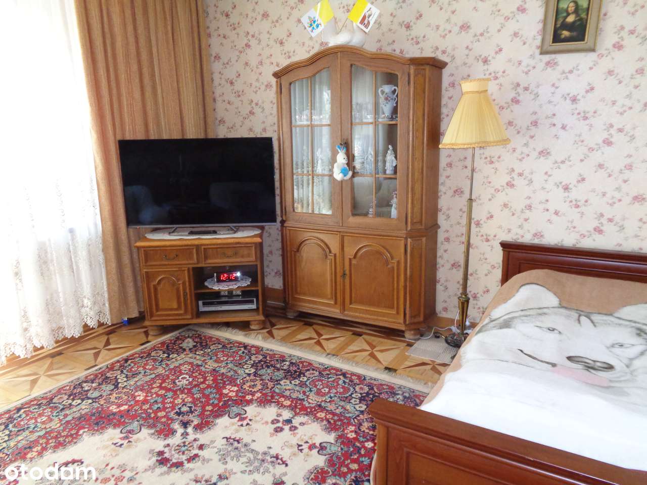 Dom W-wa Zacisze / Świetna Lokalizacja / Metro-11