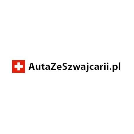 AutaZeSzwajcarii.pl logo