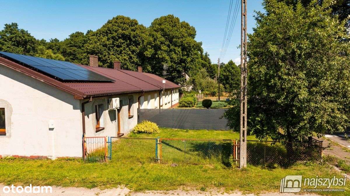 Płoty - Dąbie - Szeregowiec z potencjałem - Pełny obrazek: 4/17