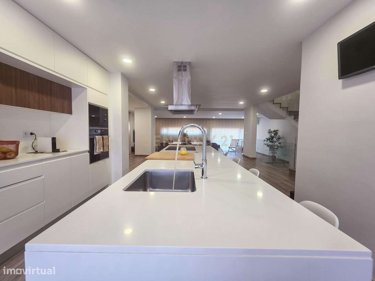 Moradia T3 Exclusiva em Condomínio Privado situada em Bitarães/Paredes-8