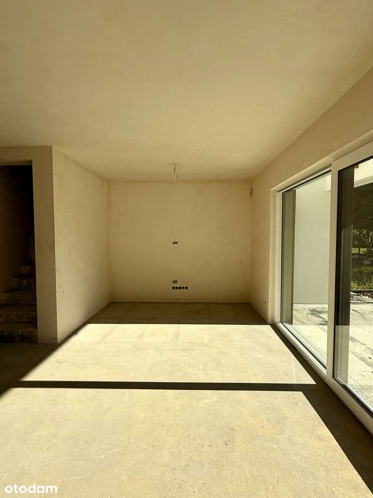 Nowoczesny dom - super lokalizacja- Bielsko-Biała Hałcnów-5