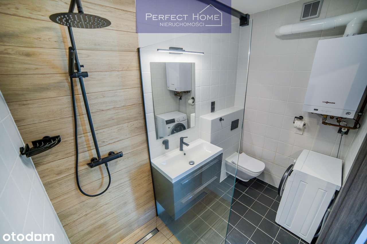 Luksusowy Apartament 3 pokojowy.-5