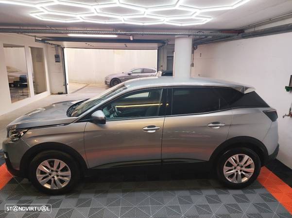 Peugeot 3008 1.5 BlueHDi Active Pack EAT8 - 4