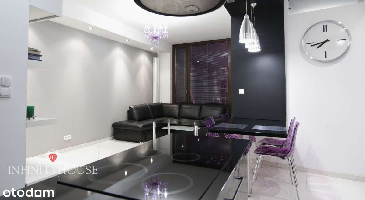 Sprzedam Grójecka Triton Ochota 2pok. klima - Pełny obrazek: 3/8