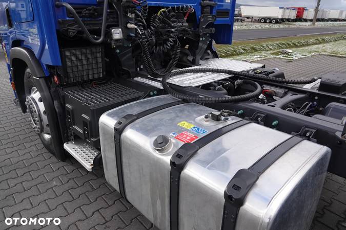 Scania R 450 / RETARDER / LEDY / I-PARK COOL / EURO 6 / 2019 R / - 13