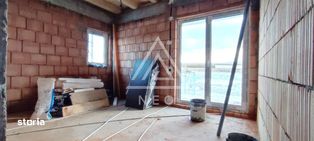 Casa individuala | 600 mp teren | priveliste panoramica desavarsita | - Imagine principală: 4/14