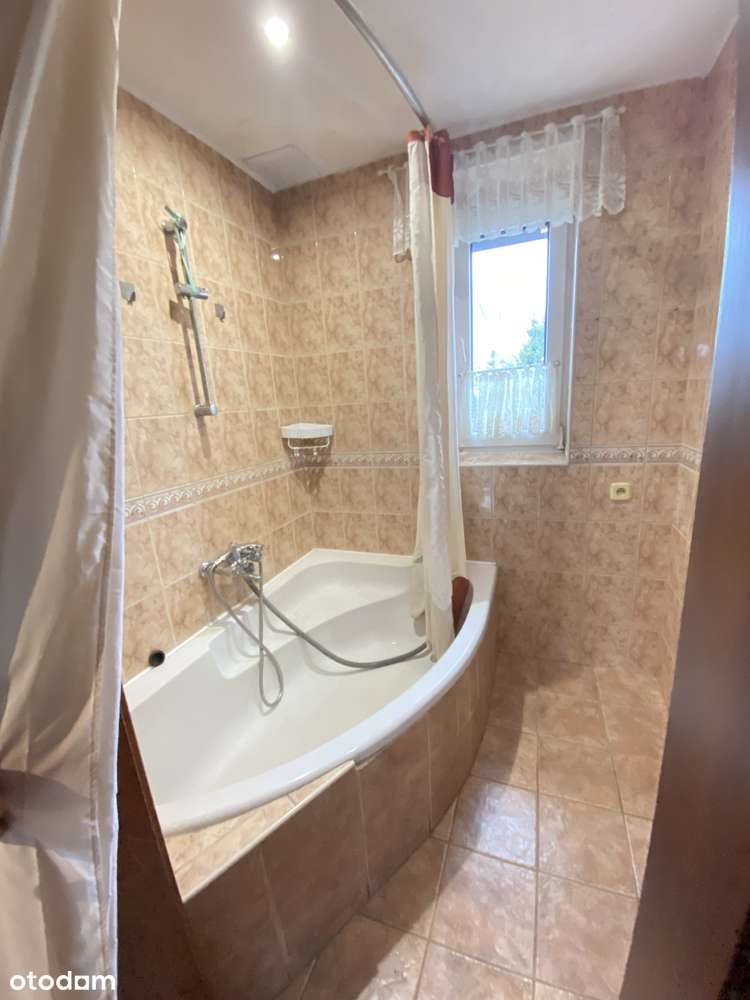 Mieszkanie 65m, 2 pok. 1800 zł, taras - Pełny obrazek: 5/15