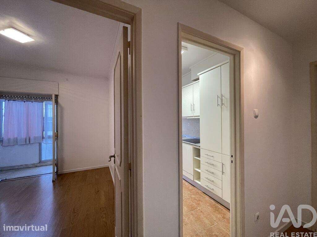 Apartamento T1 em Póvoa de Santa Iria e Forte da Casa de 49 m2 - Grande imagem: 5/16