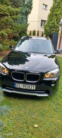 BMW X1 xDrive20d - 11