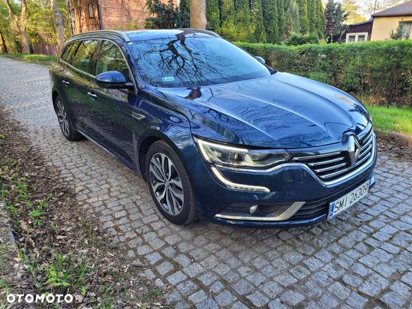 Renault Talisman 1.6 Energy TCe Limited EDC - 3