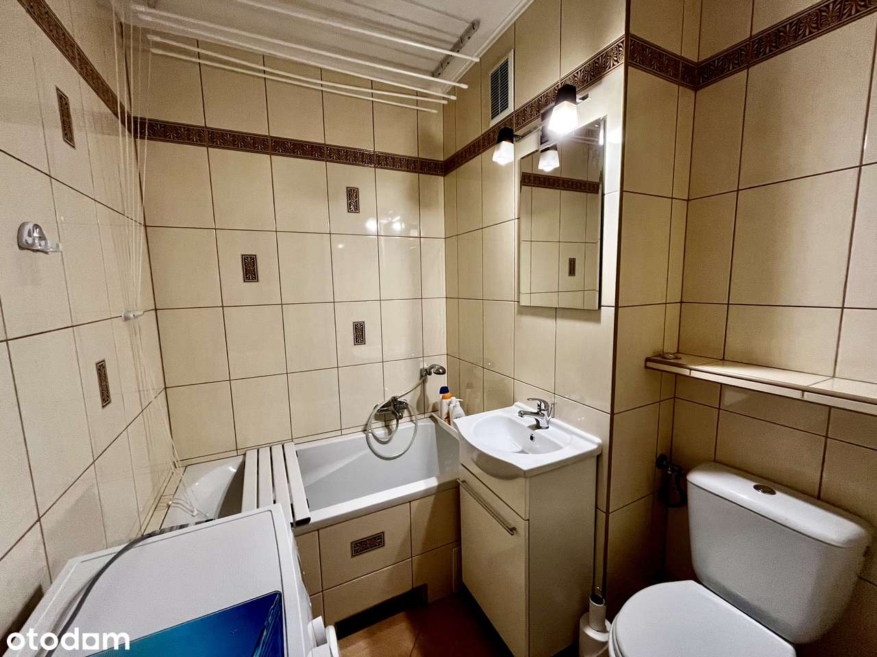 Funkcjonalne 3-pokojowe mieszkanie | Bielany | blisko metra-8