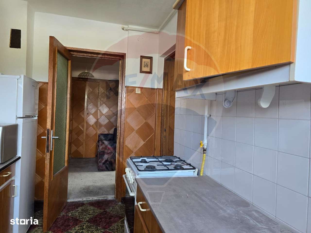 Apartament cu 2 camere de vânzare în zona Grigorescu-11