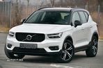 Volvo XC 40 D4 AWD R-Design - 1